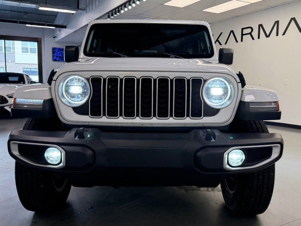 jeep wrangler 4-door 2025 1C4PJXEN7SW560283 image jeep wrangler 4-door 2025 1C4PJXEN7SW560283 image